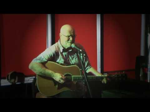 All I Remember - Mick Hanly