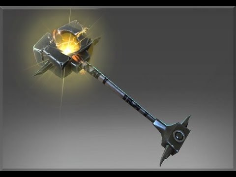 Dota 2 | Opening Immortal Treasure 1 of the International Compendium 2015 (#3)