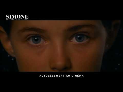 Simone, le voyage du siècle – IVG 20 (FR)