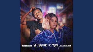 Me Apaixonei de Novo (feat. Delfina de Souza)