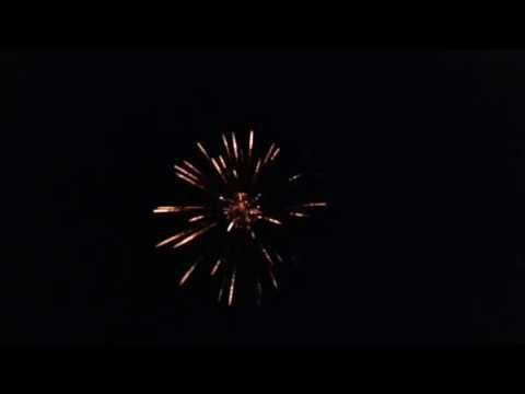 62mm brocade to red tips