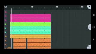 Download lagu How to create BEST REGGAE BEAT in FL STUDIO MOBILE mp3
