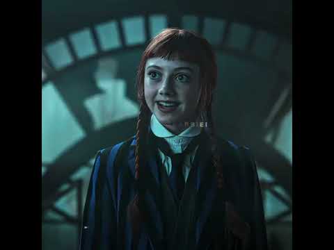 Wednesday Edit / Song : Irokz - METE METE