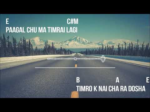 Mari Jau - Bikki Gurung