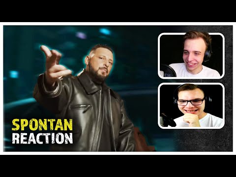 FLER Feature würde mega passen! BASS SULTAN HENGTZ - LOST BOY 🟡 Live Reaction