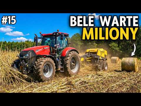 ZROBILIŚMY PONAD 300 NIEZWYKŁYCH BELI 🔥 Prawie realna seria #15