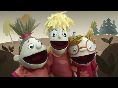 @KEDOO-multiki Весёлая карусель выпуск 48