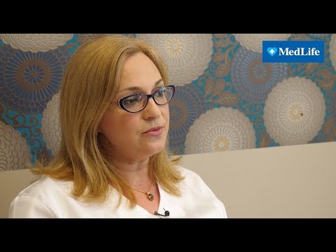 Ce afectiuni se pot diagnostica cu ajutorul histeroscopiei? Dr. Carmen Negoescu