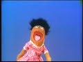 Classic Sesame Street AMs Shout EEEEEE Take 1