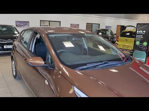 Used Kia Ceed 1 - 2018