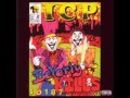 "The Stalker" by Insane Clown Posse