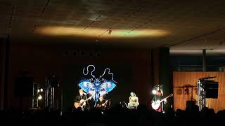 La Gusana Ciega - Un Poquito Más (Acústico)