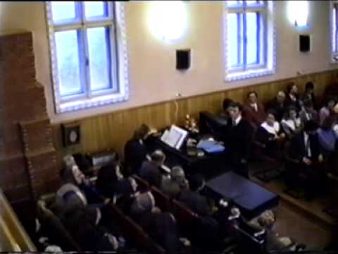 Macea - 24 decembrie 1994