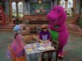 Barney Please And Thank You Song