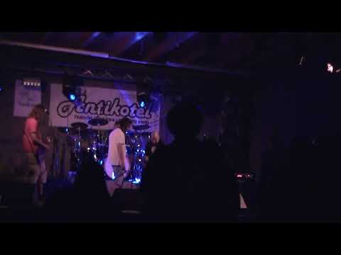 Nevýpar kovatjezd - Nevýpar Kovatjezd - V horách