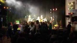 MAYÓWKA  My So Called Life cover The Ataris Radzyń Podlaski