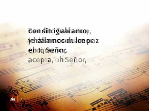 Himno 17 Oh Padre, eterno Dios Nuevo himnario Adventista