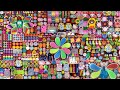 1 HOUR MIMIXING SLIME WITH BAGS MANY THINGS SATISFYING SLIME VIDEOS JERRY SLIME