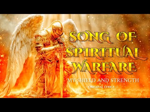 Psalms That Touched God’s Heart | Tears of Worship and Hope