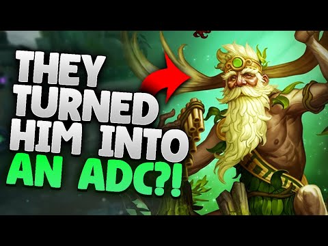 THEY COOKED WITH THIS SYLVANUS ASPECT