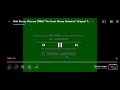 Walt Disney Pictures 1986 The Great Mouse Detective Original Theatrical Trailer