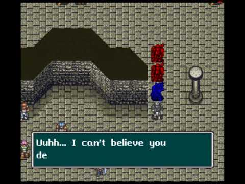 Feda Emblem of Justice - Part 40