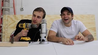 ASMR with PowerTools *Extremely Satisfying*