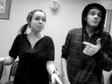 Gookie Crew - MJ beatbox cover.mpg