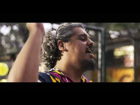 Documentário Baque Virado - Maracatu