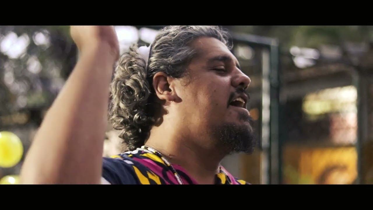 Documentário Baque Virado - Maracatu