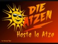 03. Hasta la Atze - Die Atzen 
