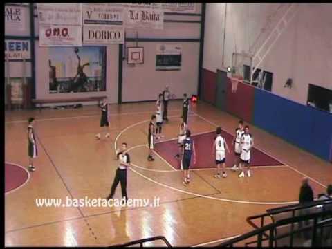 U19/reg. final four, semifinale, anteprima gubbio-todi