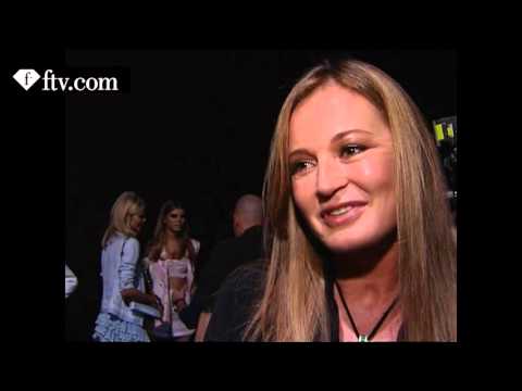 ROBERTO CAVALLI DESIGNERS SPRING SUMMER 2009