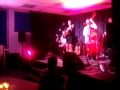 Sophie Bancroft in Penicuik