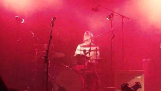 Lonely murder - Puggy (live)