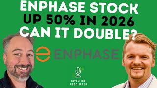 Enphase Stock Is up 50% This Year: What Investors Need to Know (ENPH)