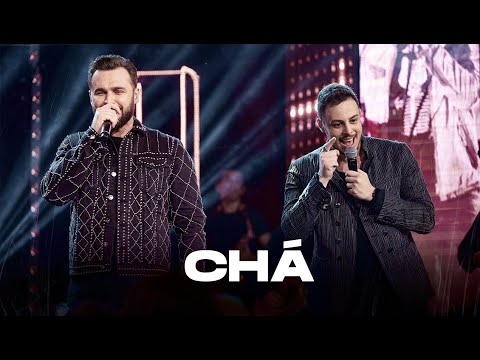 Douglas e Henrique - Chá (Vídeo Oficial)