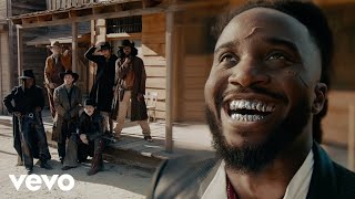 Shaboozey - High Noon (Official Video) ft. Gunna
