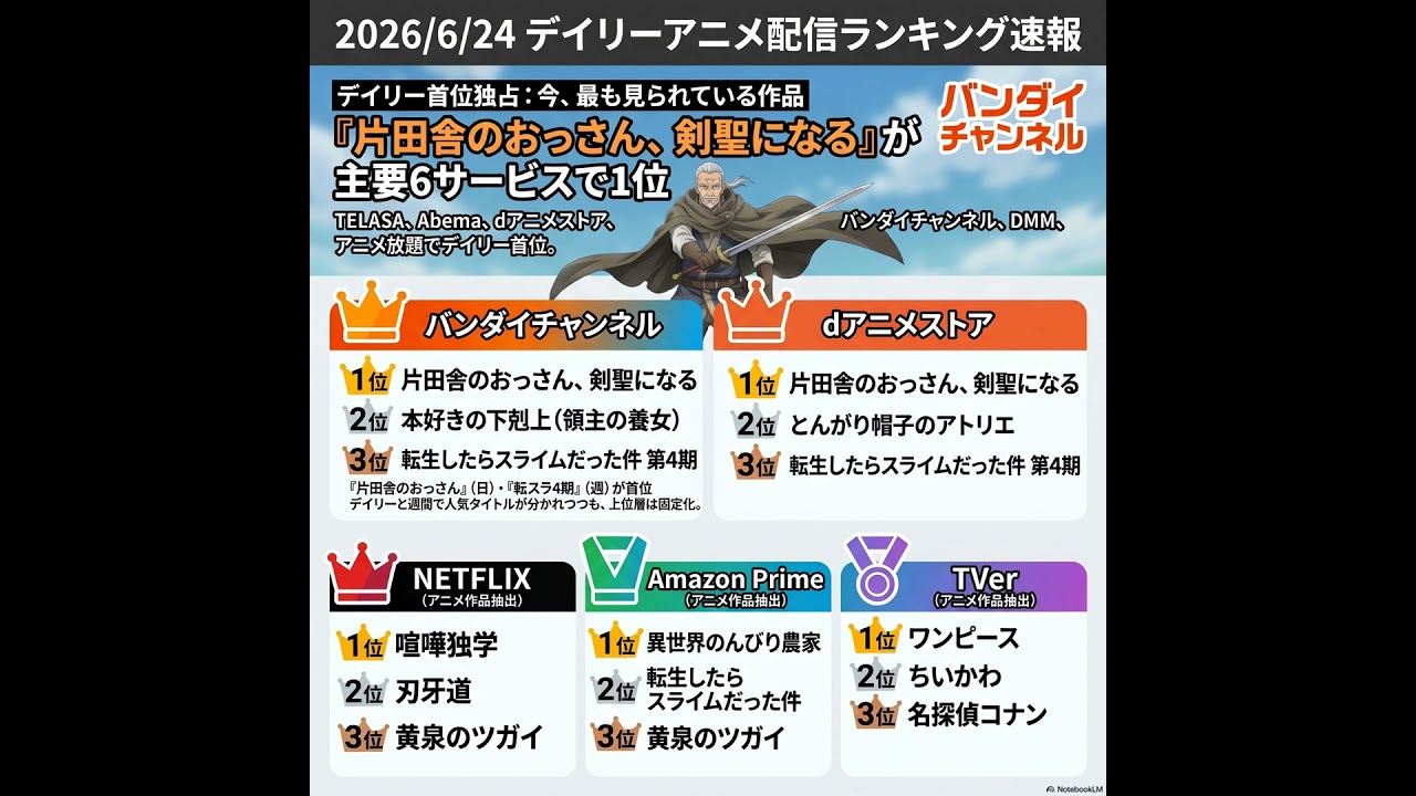 YouTubeサムネイル