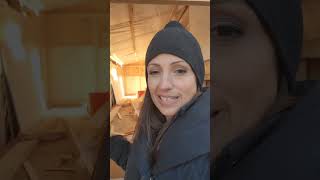VLOGMAS 2023: DAY 5 - THANKS FOR YOUR PATIENCE | COOP UPDATE | VLOG