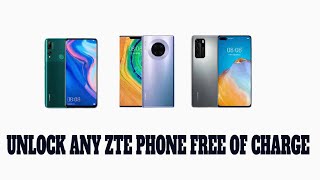 How to unlock TracFone ZTE Phone