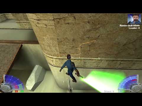 Tower Training R.Stance R.Swing V.4 10 in a row