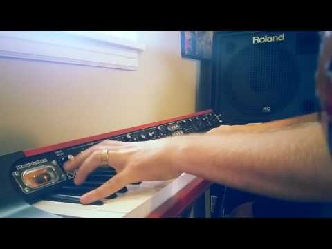Testify - The Parliaments