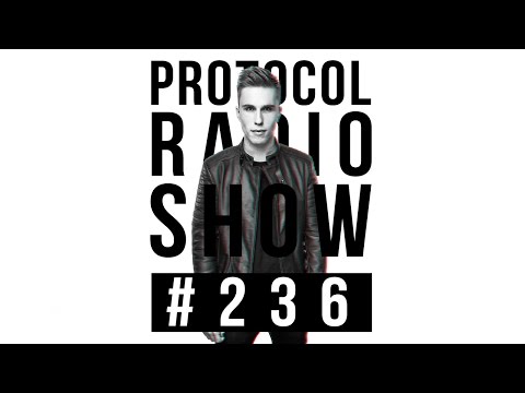 Nicky Romero - Protocol Radio 236 - Maximals Guestmix - 19.02.17