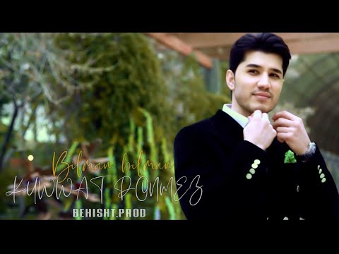 Kuwwat Donmezow / Bilman bilman (4K official clip 2022)