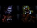 Sayonara Maxwell - Five Nights at Freddy's 2 ...