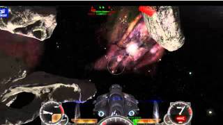 Moon Breakers Gameplay: Search & Destroy