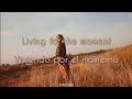 Ran-D - Living For The Moment (2020 Remix) [Sub Esp/Eng]