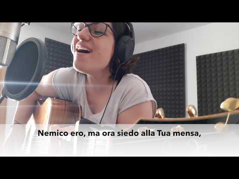 Gesù, grazie (Jesus, Thank You) - Simona Prota