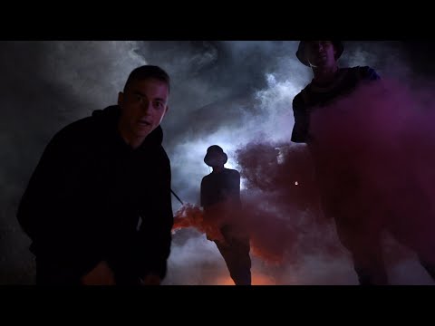 THERAPIA - MOLOTOV FT. BONO [BLOK OPERACYJNY]